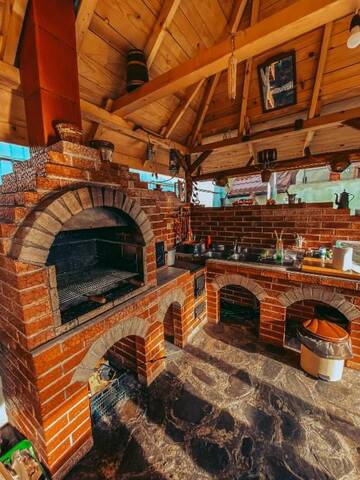 Фото номера Вилла с видом на сад Виллы Panaite’s Home г. Нехою 73