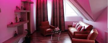 Фото номера Вилла с видом на сад Виллы Panaite’s Home г. Нехою 58