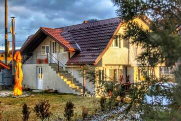Фотографии Виллы Panaite’s Home г. Нехою (Румыния) №2 Фото Виллы Panaite’s Home г. Нехою 2