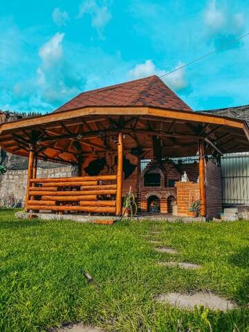 Фото номера Вилла с видом на сад Виллы Panaite’s Home г. Нехою 68
