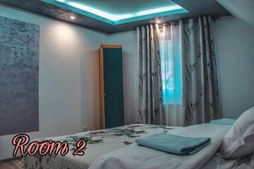 Фото номера Вилла с видом на сад Виллы Panaite’s Home г. Нехою 65