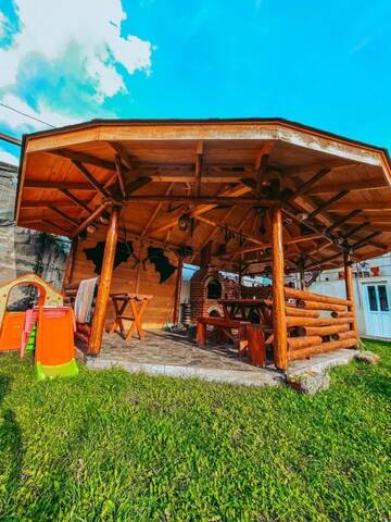 Фотографии Виллы Panaite’s Home г. Нехою (Румыния) №3 Фото Виллы Panaite’s Home г. Нехою 3