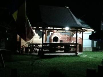 Фото номера Вилла с видом на сад Виллы Panaite’s Home г. Нехою 37