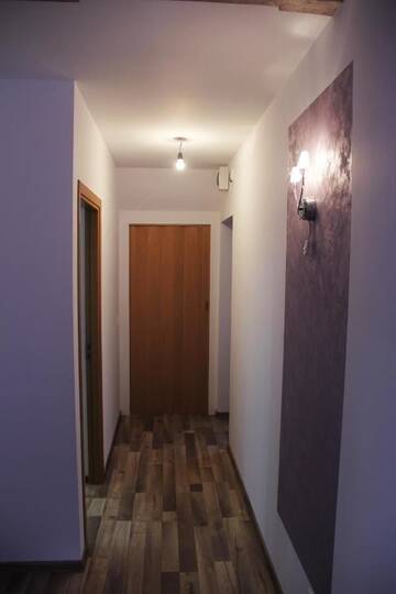 Фото номера Вилла с видом на сад Виллы Panaite’s Home г. Нехою 34